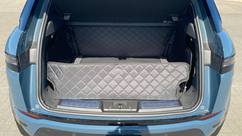 Land Rover Range Rover Evoque 1.5 P270e Dynamic SE 5dr Auto Hatchback